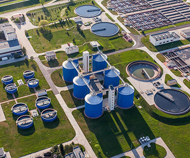 城（chéng）建供水