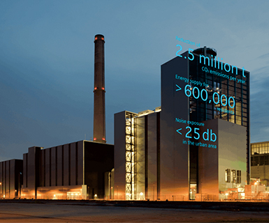 電站行（háng）業